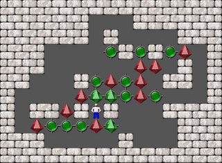 Уровень 194 — Bugs1005 collections